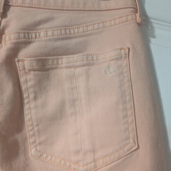 NEW! rag & bone | High Rise Skinny In Prairie Sun - Picture 12 of 12